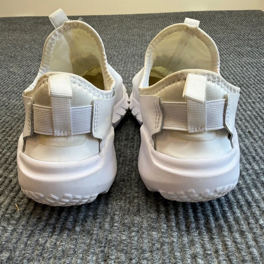 Nike Flex Runner 2 Kids Size 6Y Slip On Sneakers Stretch Easy On‎ Athletic